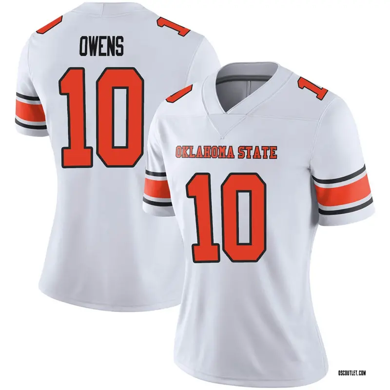 Limited Women's White Road Jersey - Football Customized Tennessee